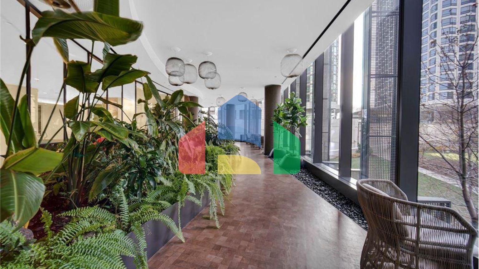 Residential - Condo/Apartment - Chicago, Illinois, United States - United States