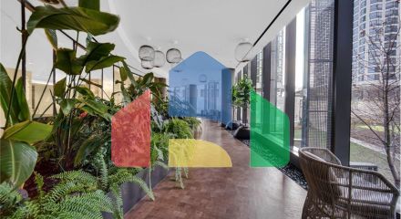 Residential - Condo/Apartment - Chicago, Illinois, United States - United States