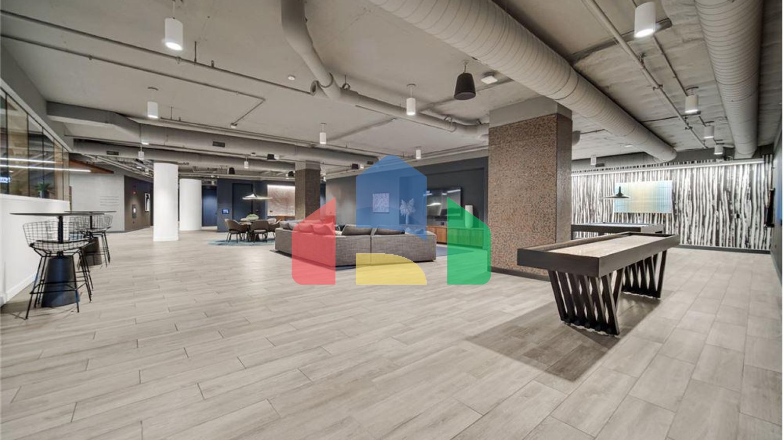 Residential - Condo/Apartment - Chicago, Illinois, United States - United States