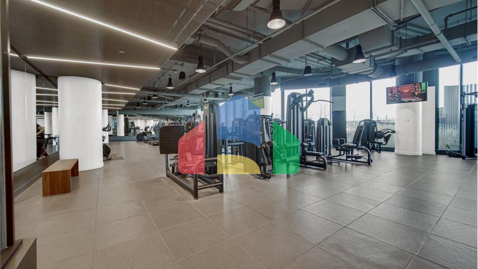 Residential - Condo/Apartment - Chicago, Illinois, United States - United States