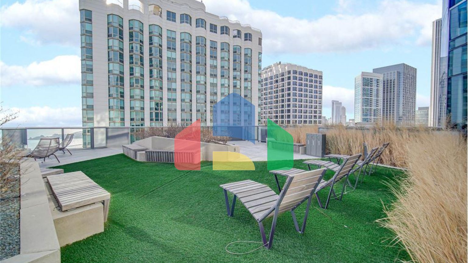 Residential - Condo/Apartment - Chicago, Illinois, United States - United States