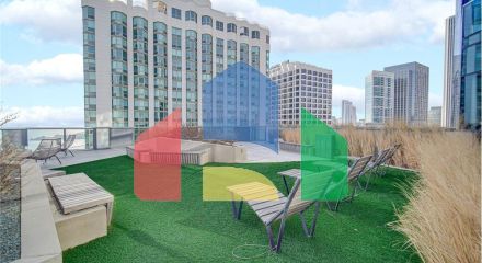 Residential - Condo/Apartment - Chicago, Illinois, United States - United States