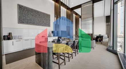 Residential - Condo/Apartment - Chicago, Illinois, United States - United States