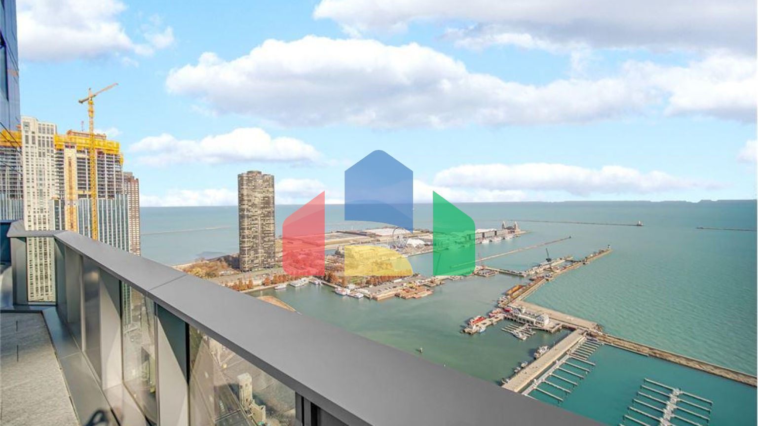 Residential - Condo/Apartment - Chicago, Illinois, United States - United States