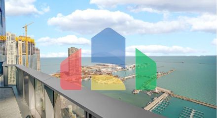 Residential - Condo/Apartment - Chicago, Illinois, United States - United States