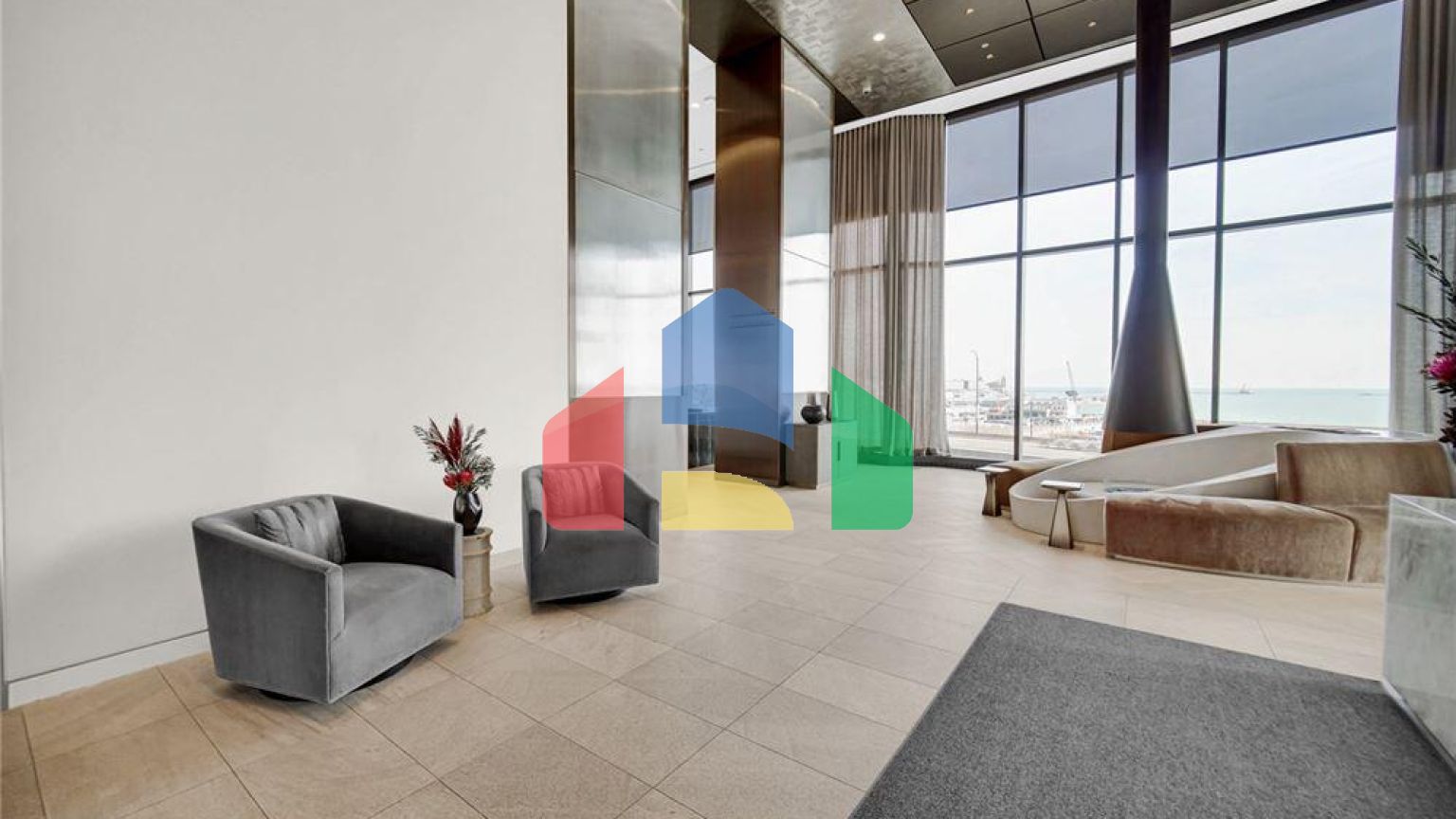 Residential - Condo/Apartment - Chicago, Illinois, United States - United States