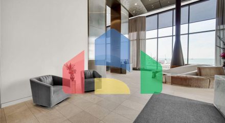 Residential - Condo/Apartment - Chicago, Illinois, United States - United States