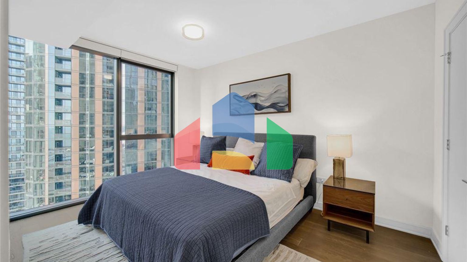 Residential - Condo/Apartment - Chicago, Illinois, United States - United States