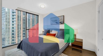 Residential - Condo/Apartment - Chicago, Illinois, United States - United States