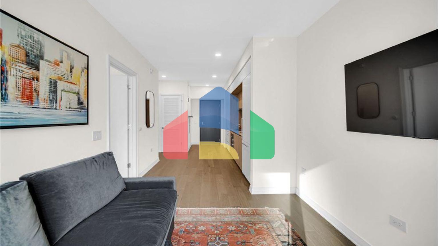 Residential - Condo/Apartment - Chicago, Illinois, United States - United States