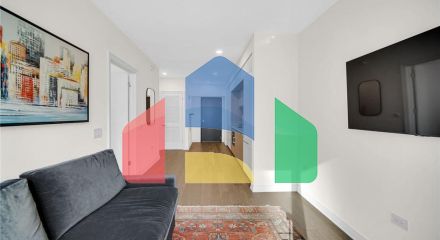 Residential - Condo/Apartment - Chicago, Illinois, United States - United States