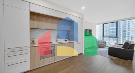 Residential - Condo/Apartment - Chicago, Illinois, United States - United States