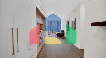 Residential - Condo/Apartment - Chicago, Illinois, United States - United States