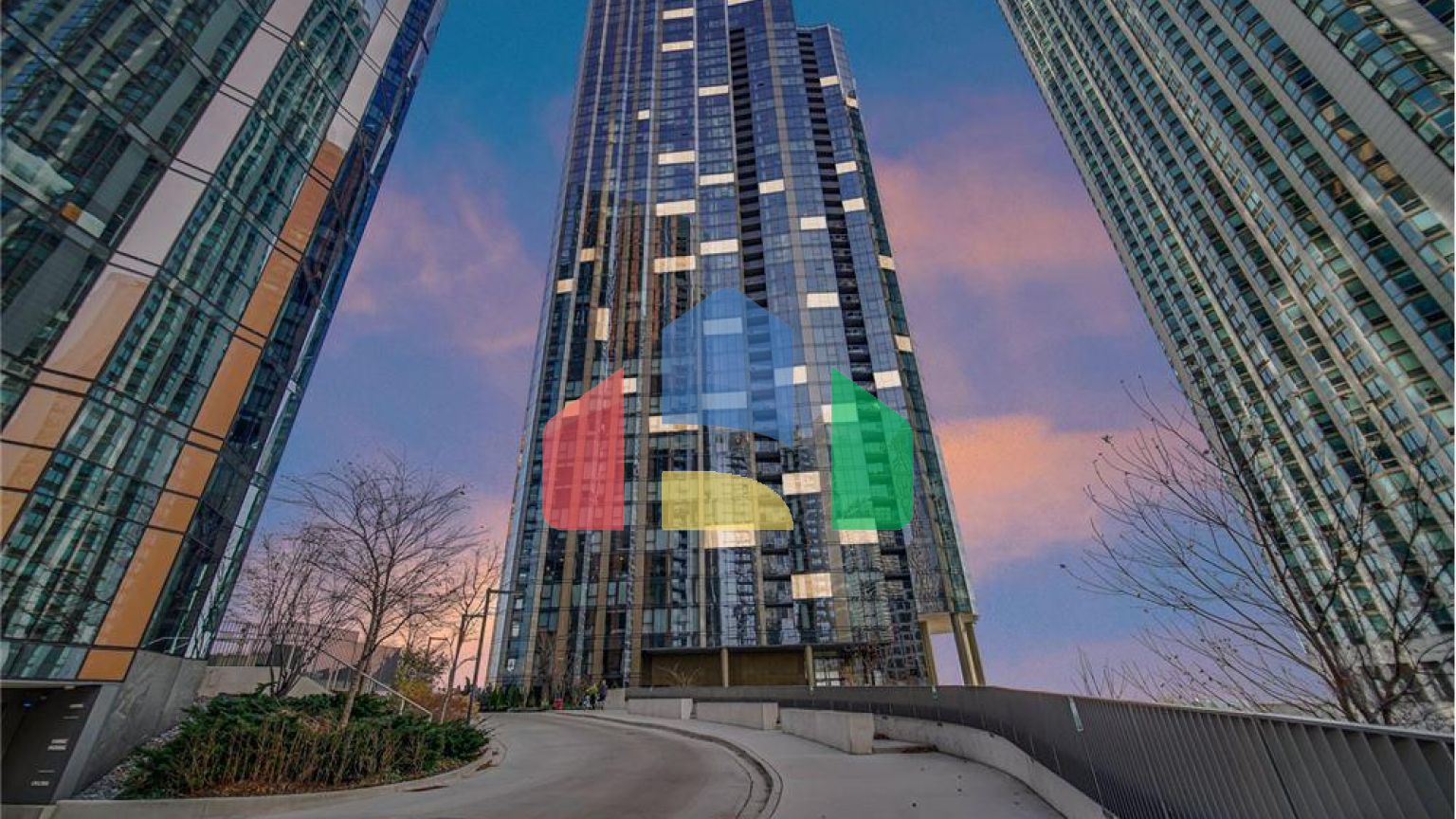 Residential - Condo/Apartment - Chicago, Illinois, United States - United States