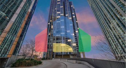 Residential - Condo/Apartment - Chicago, Illinois, United States - United States