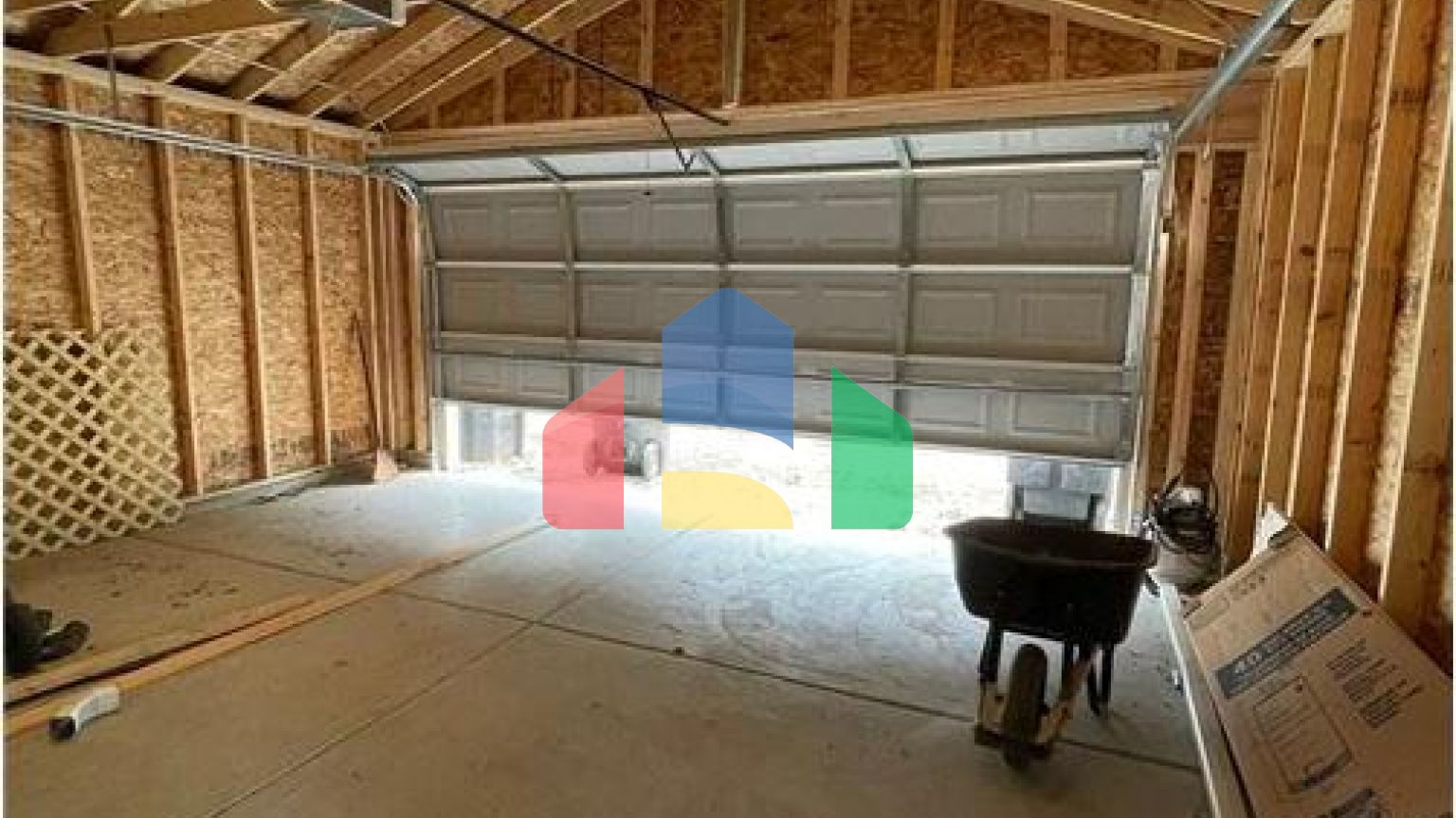 Residential - Multi-Family - Chicago, Illinois, United States - United States