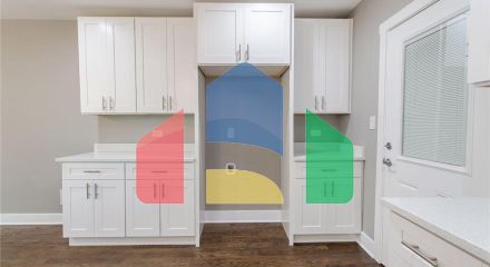 Residential - Multi-Family - Chicago, Illinois, United States - United States