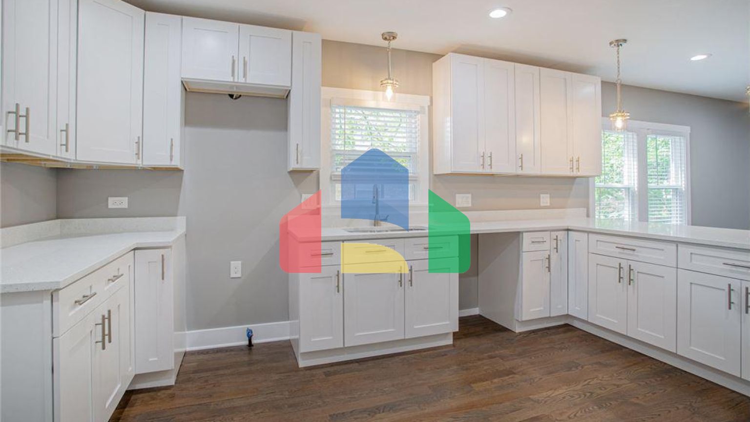 Residential - Multi-Family - Chicago, Illinois, United States - United States