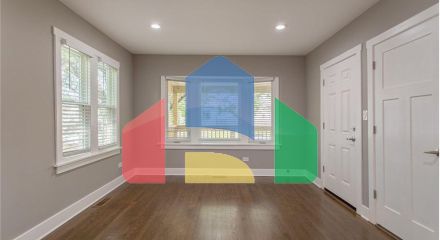 Residential - Multi-Family - Chicago, Illinois, United States - United States