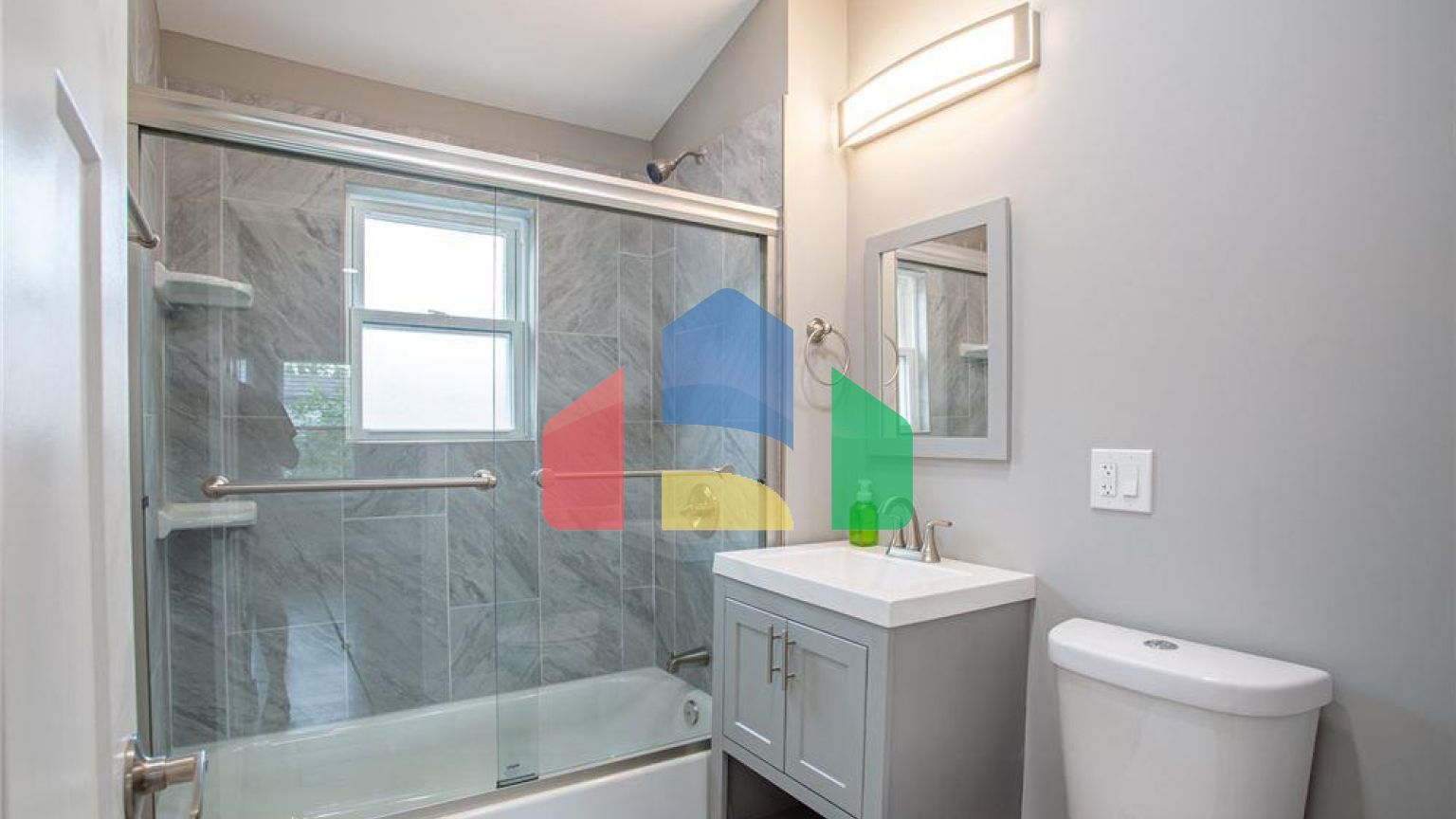 Residential - Multi-Family - Chicago, Illinois, United States - United States