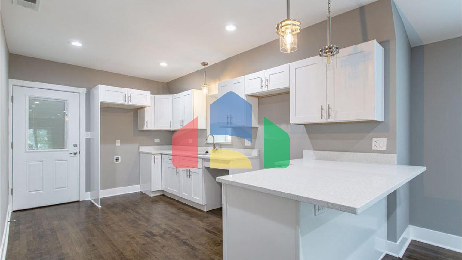 Residential - Multi-Family - Chicago, Illinois, United States - United States