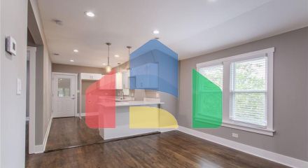 Residential - Multi-Family - Chicago, Illinois, United States - United States