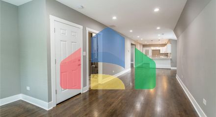 Residential - Multi-Family - Chicago, Illinois, United States - United States