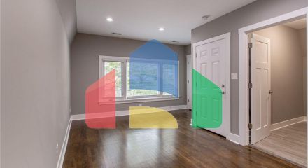 Residential - Multi-Family - Chicago, Illinois, United States - United States