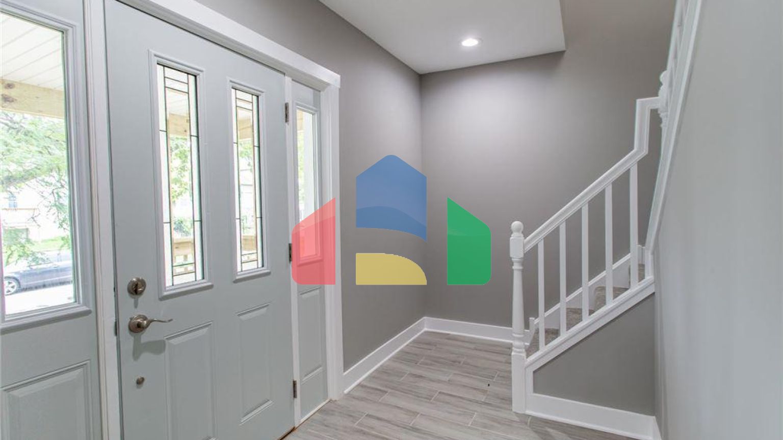 Residential - Multi-Family - Chicago, Illinois, United States - United States