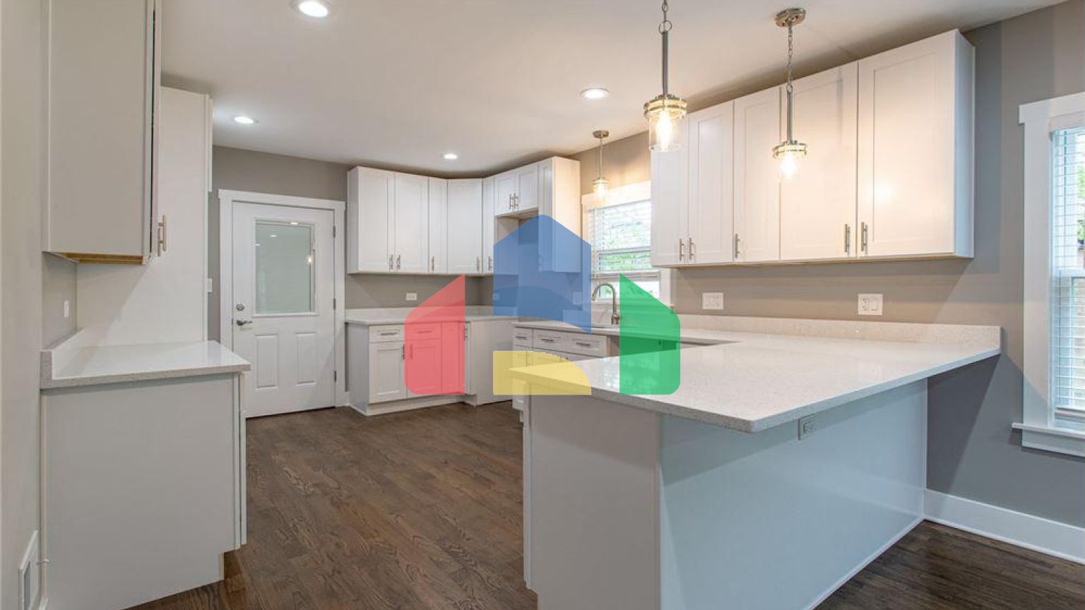 Residential - Multi-Family - Chicago, Illinois, United States - United States