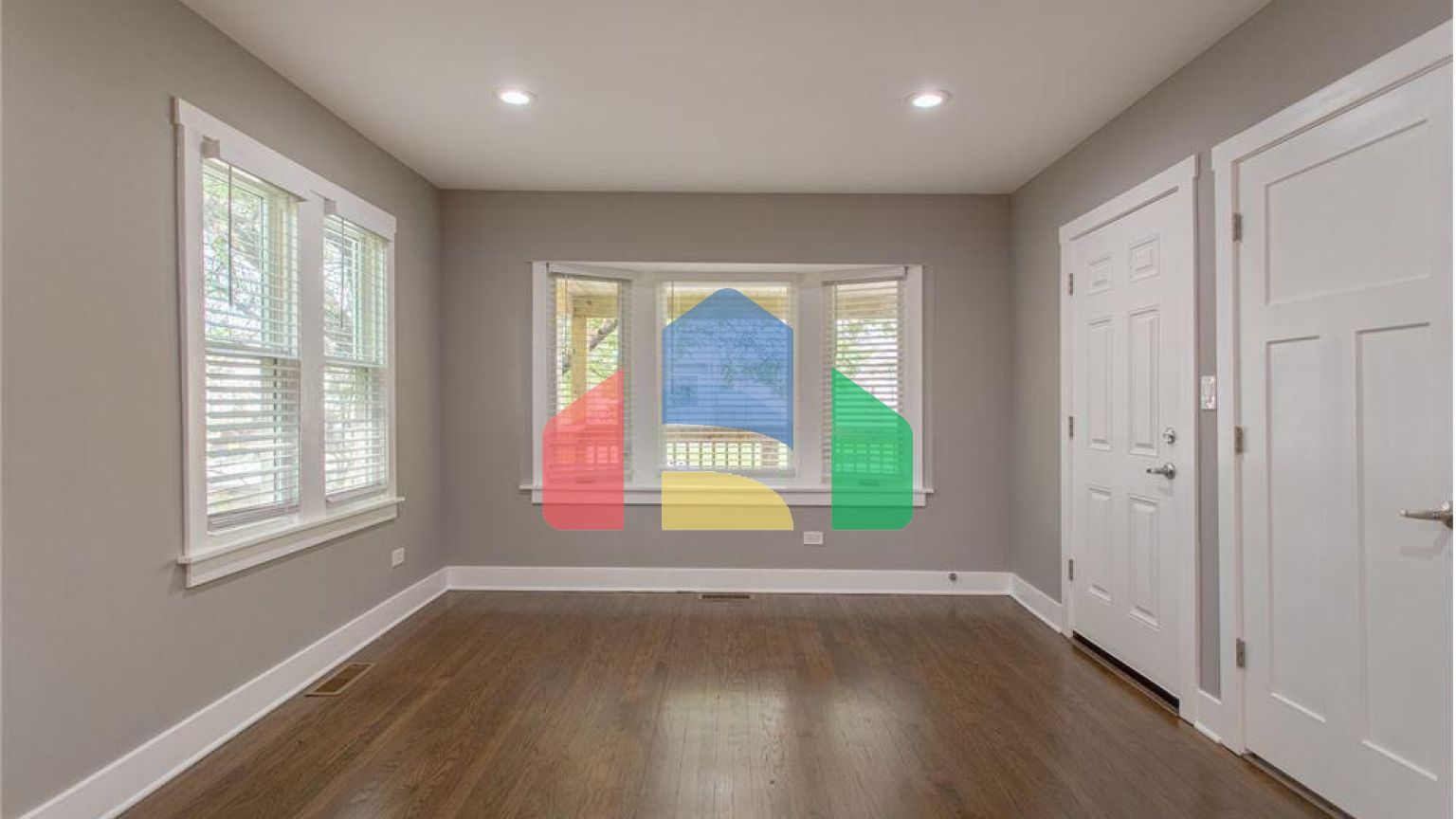 Residential - Multi-Family - Chicago, Illinois, United States - United States