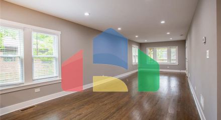 Residential - Multi-Family - Chicago, Illinois, United States - United States