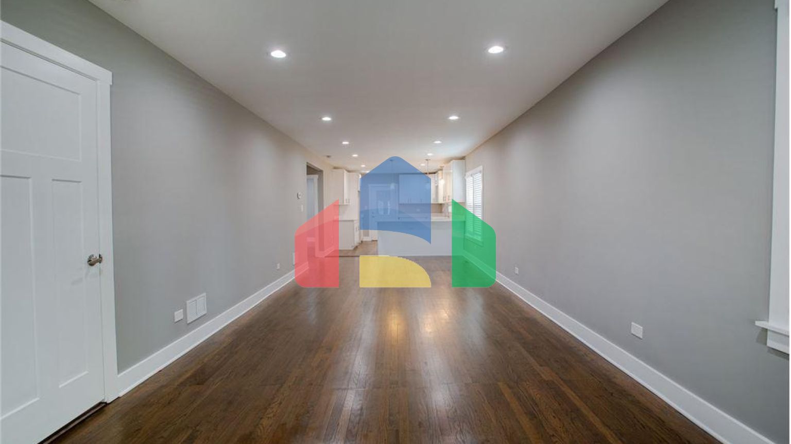 Residential - Multi-Family - Chicago, Illinois, United States - United States