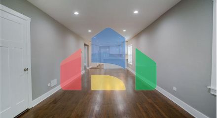 Residential - Multi-Family - Chicago, Illinois, United States - United States