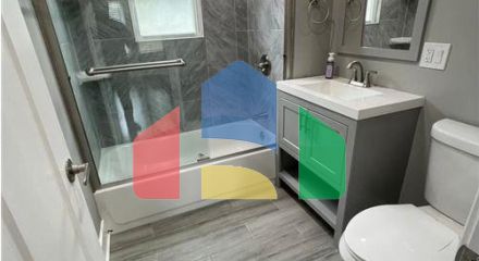 Residential - Multi-Family - Chicago, Illinois, United States - United States