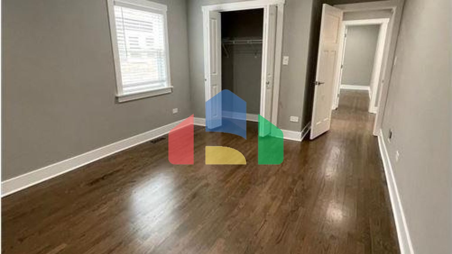 Residential - Multi-Family - Chicago, Illinois, United States - United States