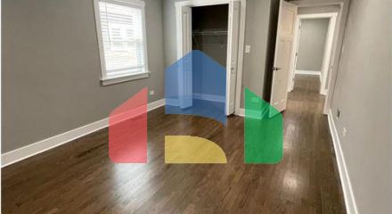 Residential - Multi-Family - Chicago, Illinois, United States - United States