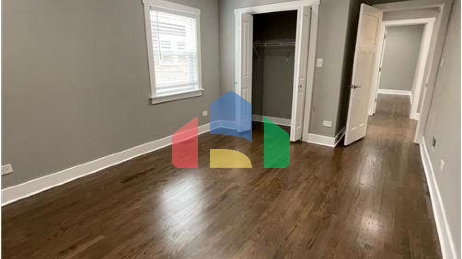 Residential - Multi-Family - Chicago, Illinois, United States - United States