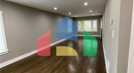 Residential - Multi-Family - Chicago, Illinois, United States - United States