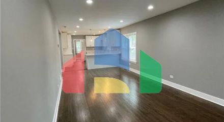 Residential - Multi-Family - Chicago, Illinois, United States - United States