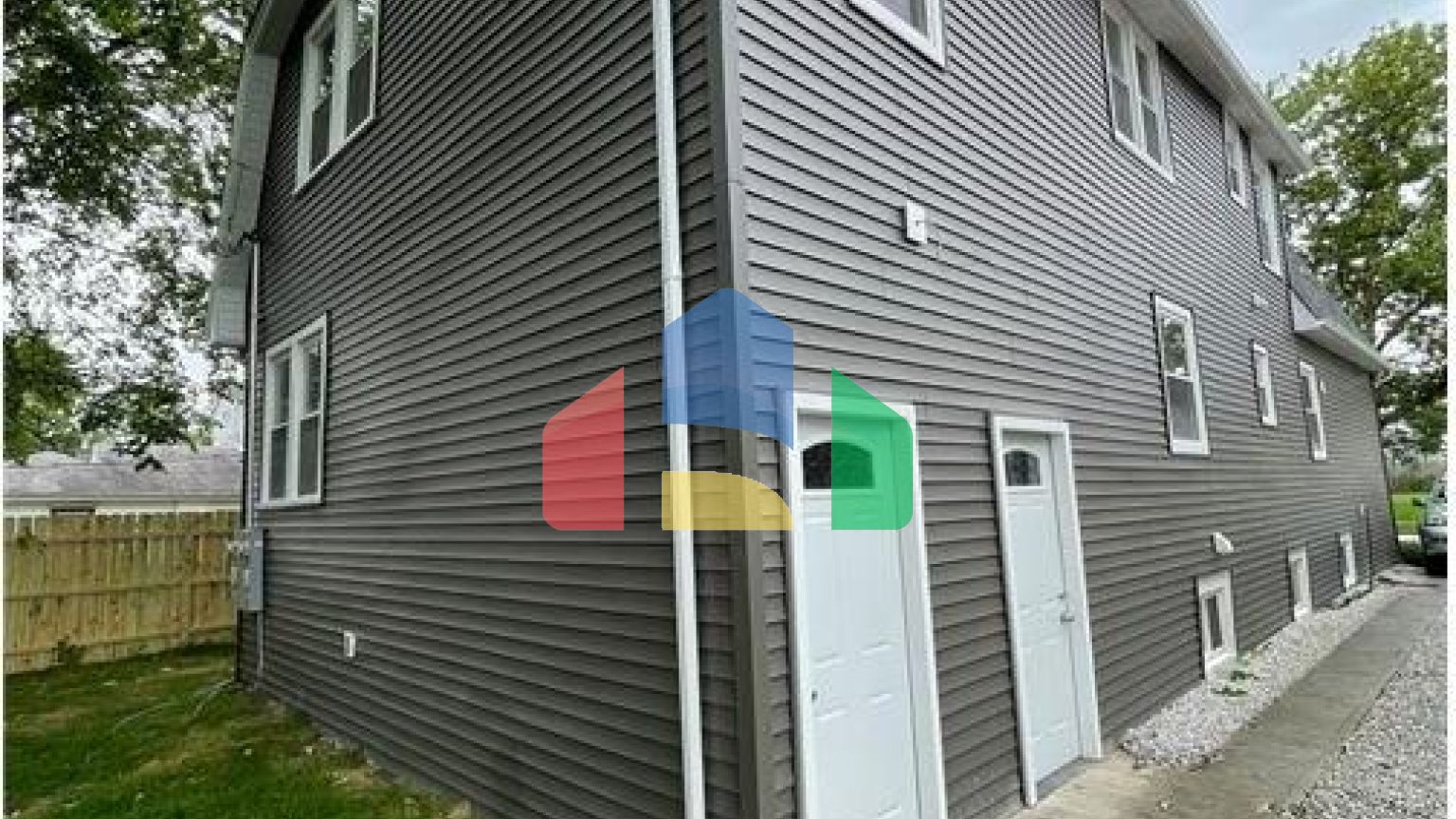 Residential - Multi-Family - Chicago, Illinois, United States - United States