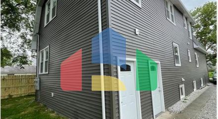 Residential - Multi-Family - Chicago, Illinois, United States - United States