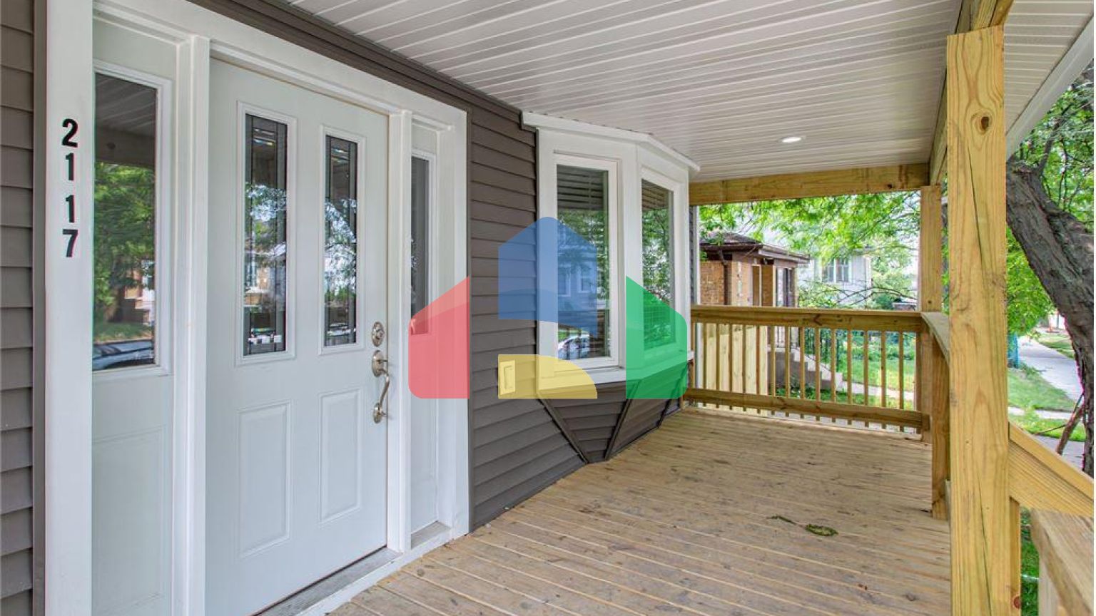 Residential - Multi-Family - Chicago, Illinois, United States - United States