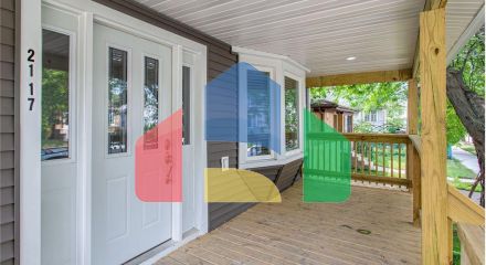 Residential - Multi-Family - Chicago, Illinois, United States - United States