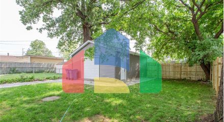 Residential - Multi-Family - Chicago, Illinois, United States - United States