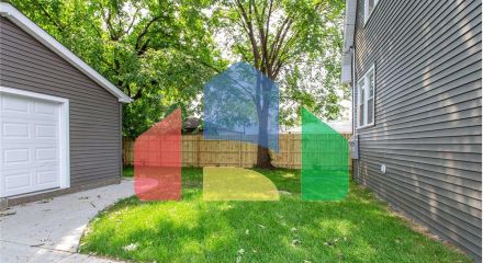 Residential - Multi-Family - Chicago, Illinois, United States - United States