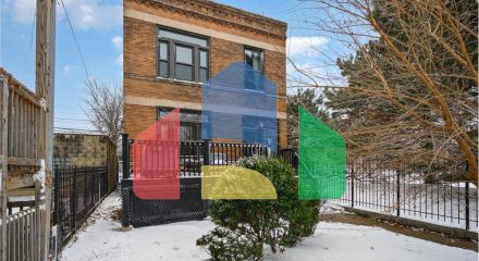 Residential - Single Family Home - Chicago, Illinois, United States - United States