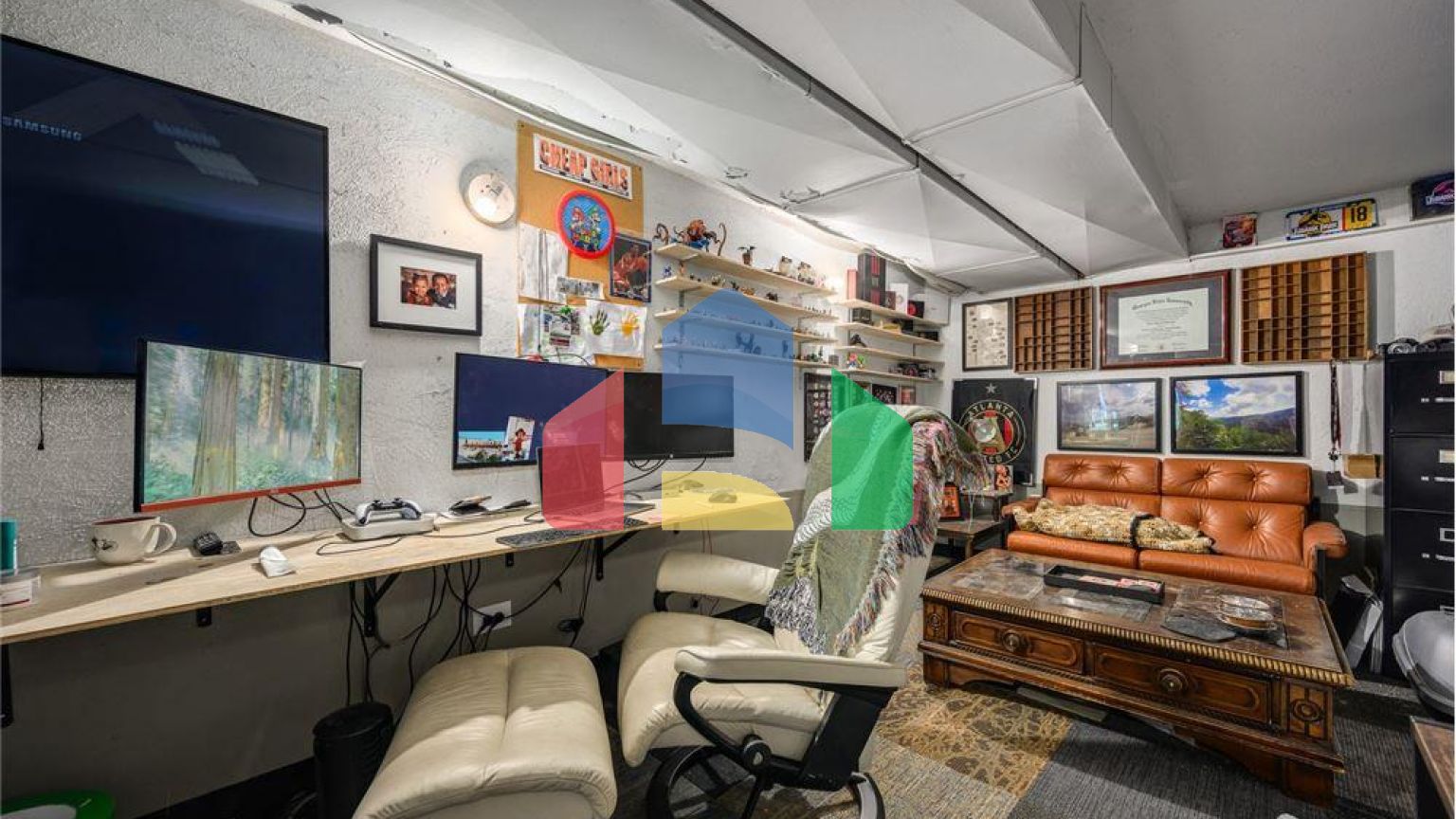 Residential - Single Family Home - Chicago, Illinois, United States - United States