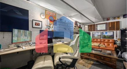 Residential - Single Family Home - Chicago, Illinois, United States - United States