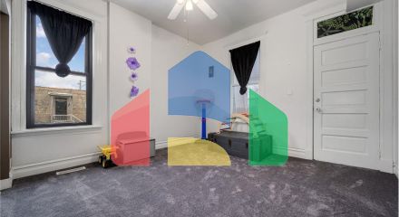 Residential - Single Family Home - Chicago, Illinois, United States - United States